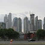 Buenos Aires - Sky Scrapers