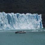 Perito Moreno glacier